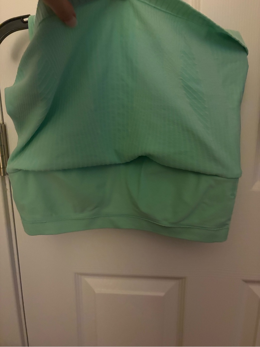 LULULEMON Ribbed Tank Top - Picture 3 of 3